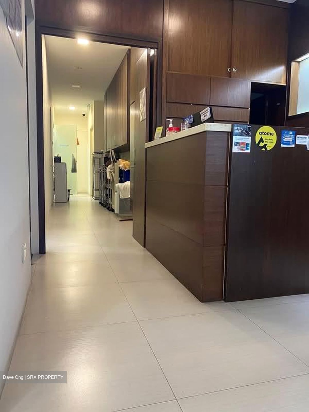 Ang Mo Kio Avenue 6 (D20), Shop House #589158601